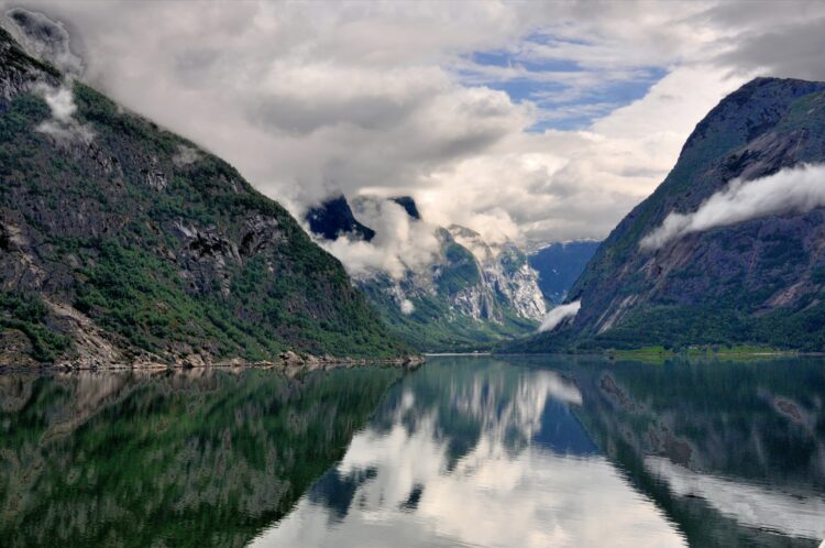 Scandinavian Fjords
