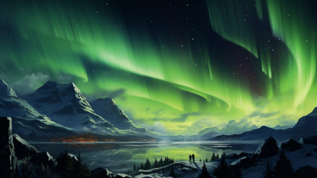 Captivating Landscapes of Norway ~ CasualSelf.com