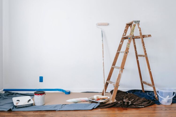 Getting Started with DIY Home Improvement: Renovate and Revamp