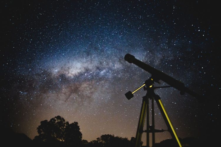 Navigating the Night Sky and Celestial Objects
