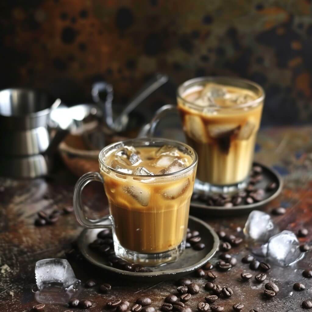 30 different types of coffee drinks   vietnamese iced coffee