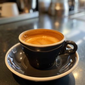 30 different types of coffee drinks - espresso