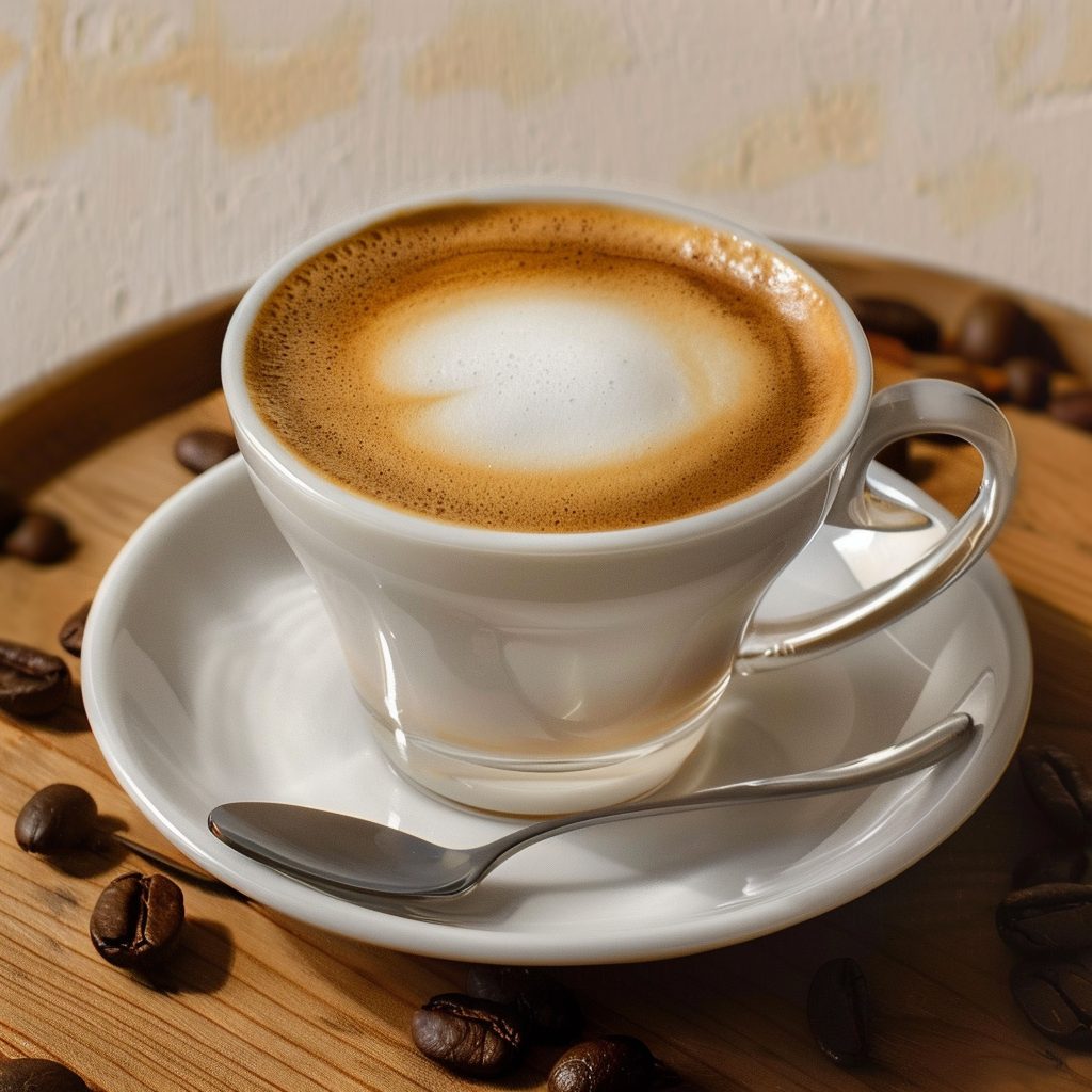 30 different types of coffee drinks macchiato