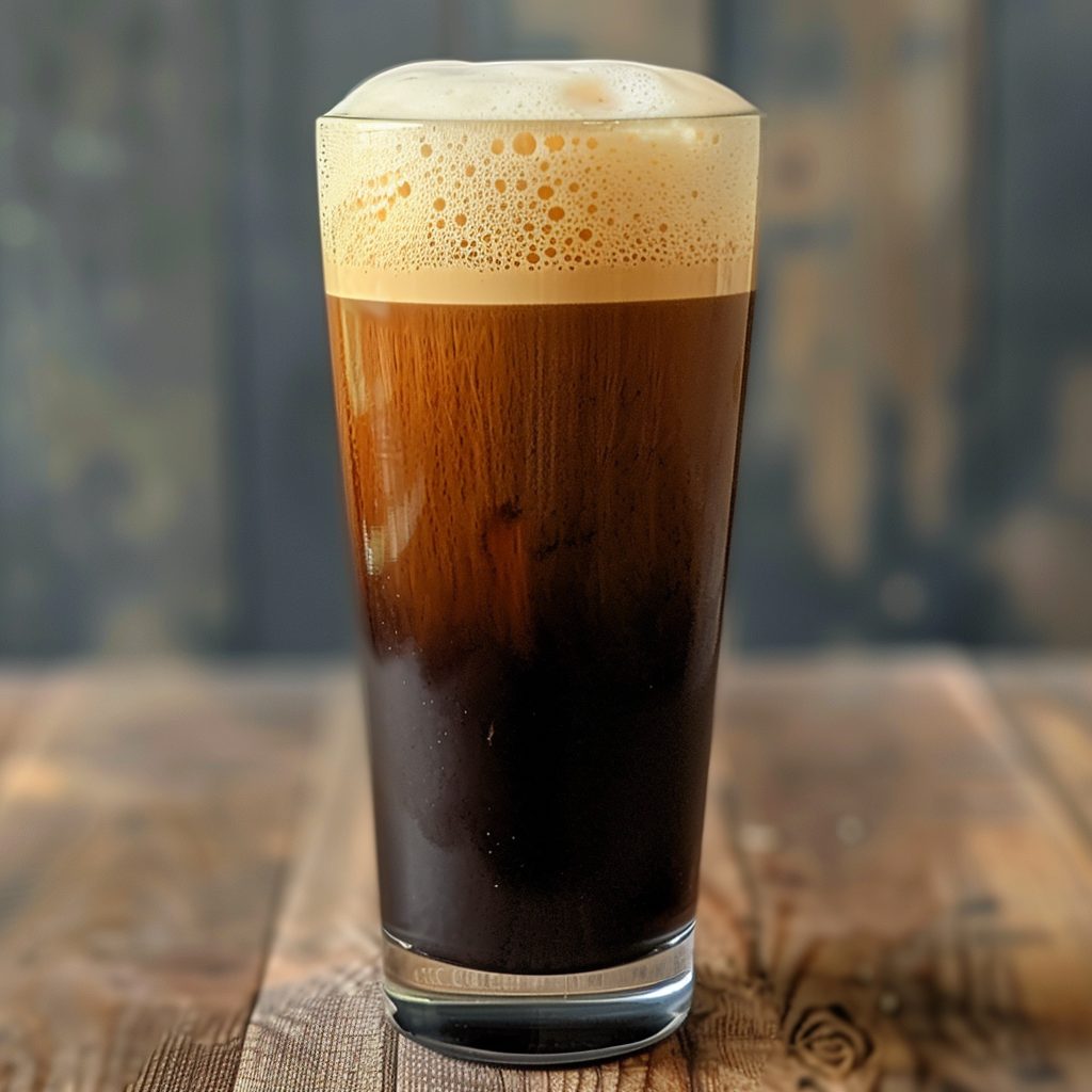 30 different types of coffee drinks nitro cold brew