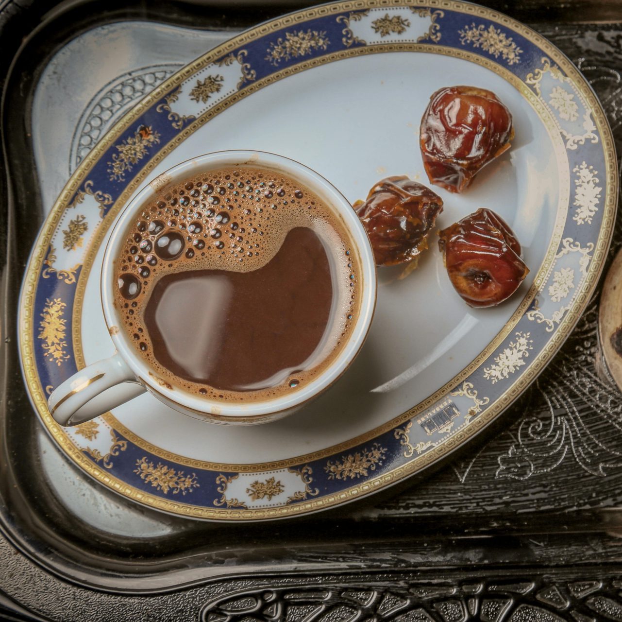 30 different types of coffee drinks turkish coffee